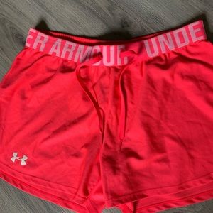 Under Armour Athletic Shorts